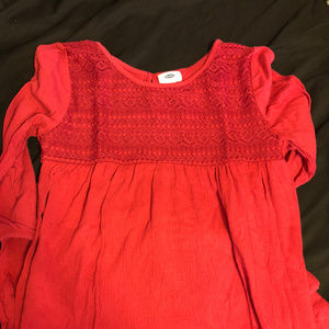 Girls Dress